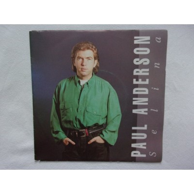 Paul Anderson - Selma