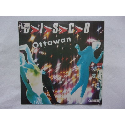 Ottawan - Disco