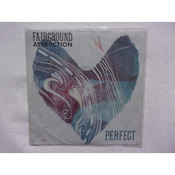 Fairground attraction - Perfect