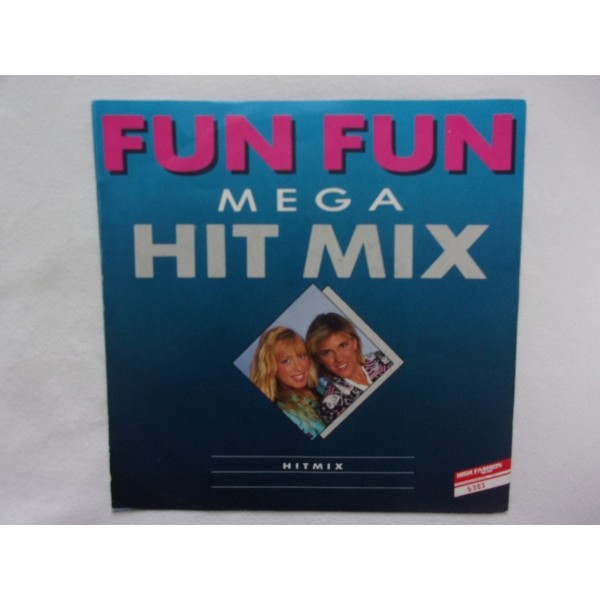 Fun Fun - Hit mix