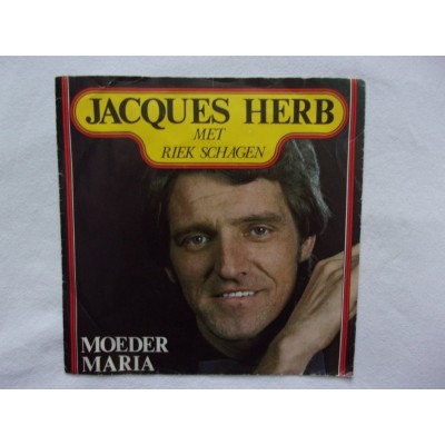 Jacques Herb - Moeder Maria