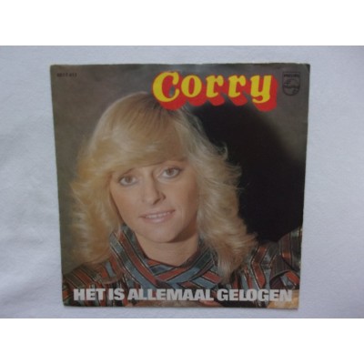 Corry - Het is allemaal gelogen