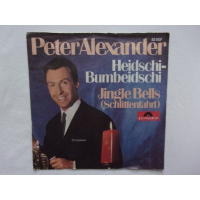Peter Alexander - Heidschi bumbeidschi
