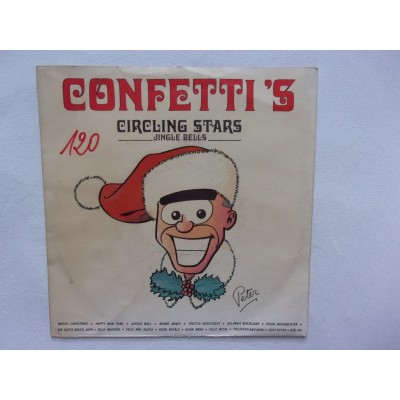Confetti's - Jingle bells