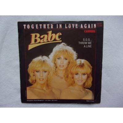 Babe - Together in love again