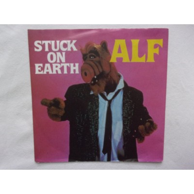 Alf - Stuck on earth