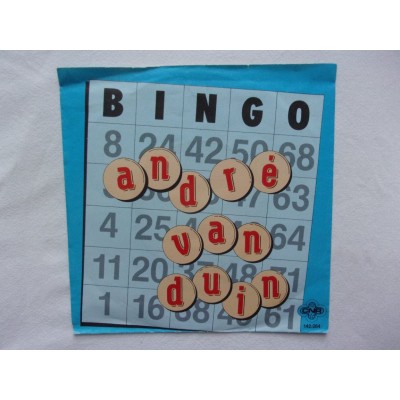 Andre van Duin - Bingo