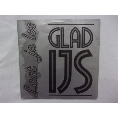 Glad Ijs - Laat je los