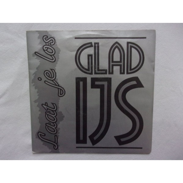 Glad Ijs - Laat je los