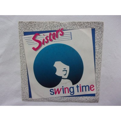 Sisters - Swing time