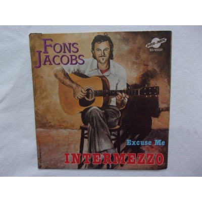Fons Jacobs - Intermezzo
