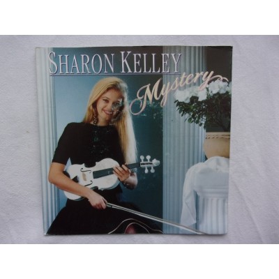 Sharon Kelley - Mystery