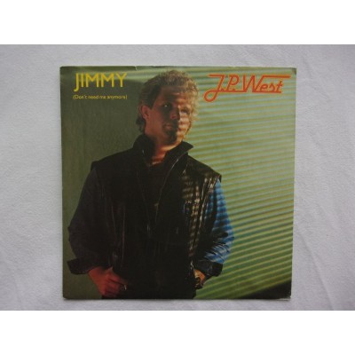 JP West - Jimmy