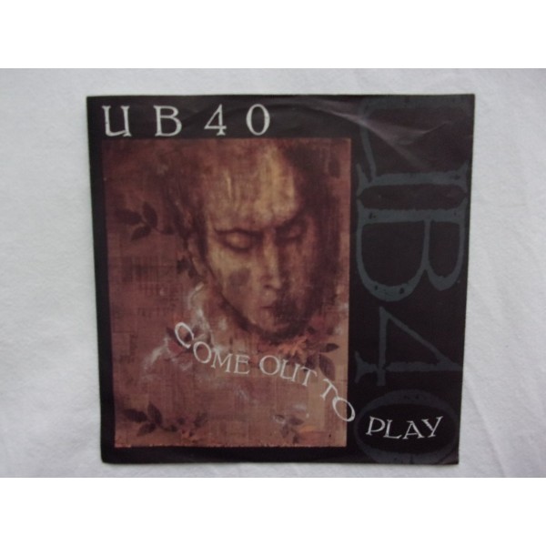 UB 40 - Come out to play