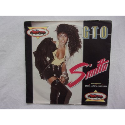 Sinitta - GTO