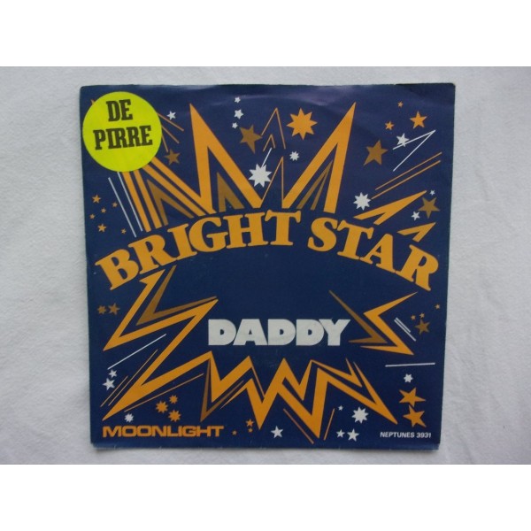 Bright Star - Daddy