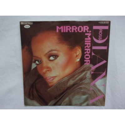 Diana Ross - Mirror mirror