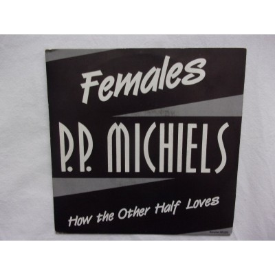 PP Michiels - Females