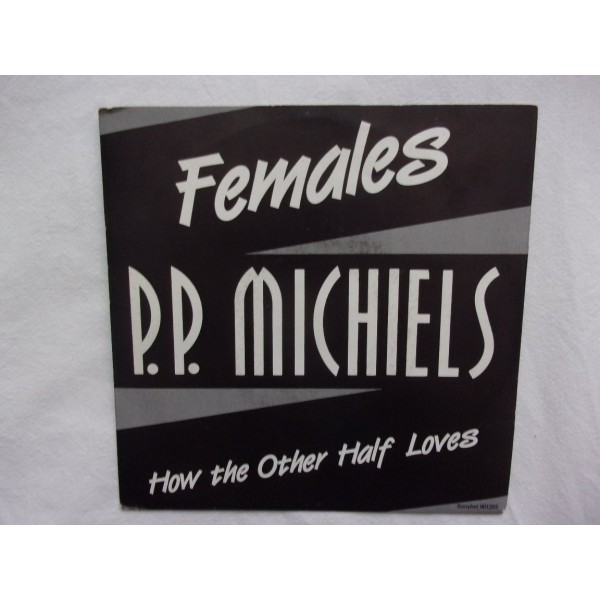 PP Michiels - Females