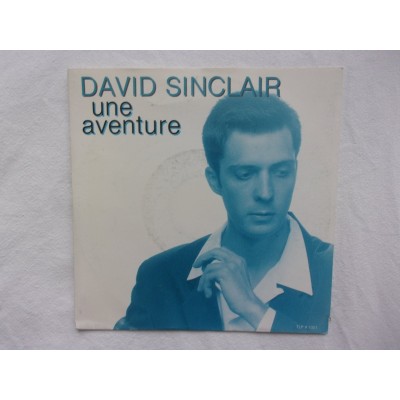 David Sinclair - Une aventure
