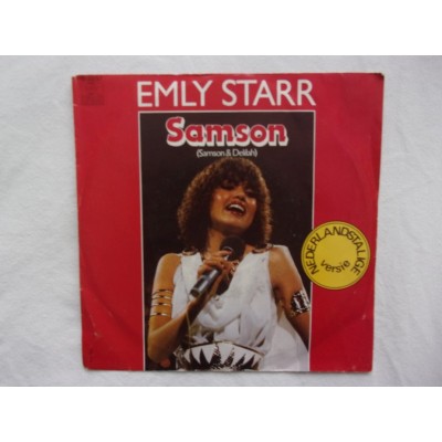 Emly Starr - Samson
