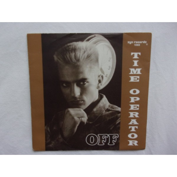Off - Time operator