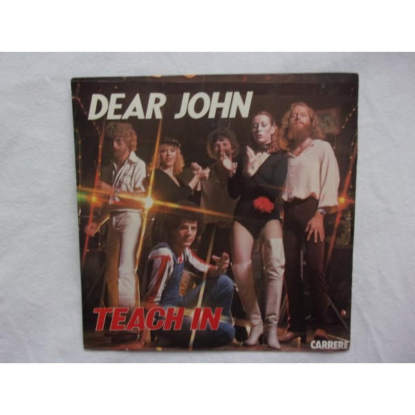 Teach In - Dear John