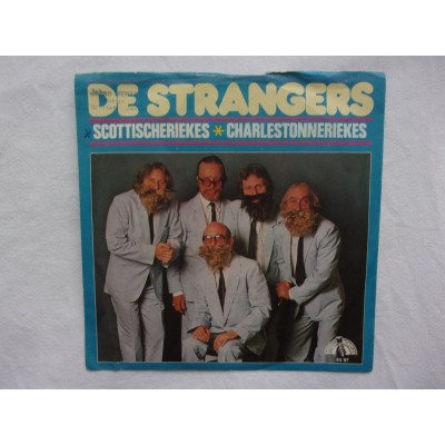 De Strangers - Scottischerieks