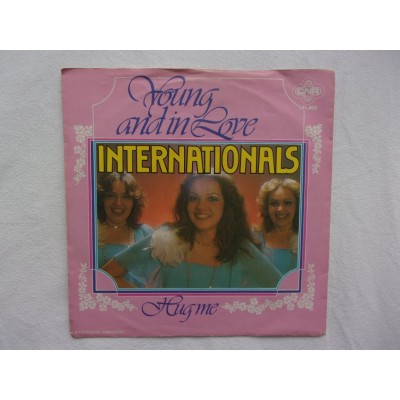 The Internationals - Young and in love