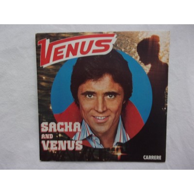 Sacha and Venus - Venus
