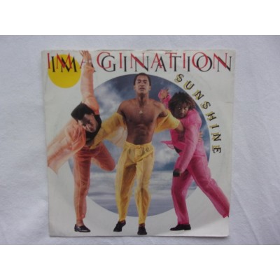 Imagination - Sunshine