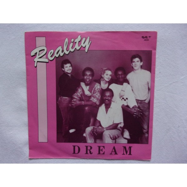 Reality - Dream