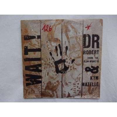 Robert Howard & Kym Mazelle - Wait
