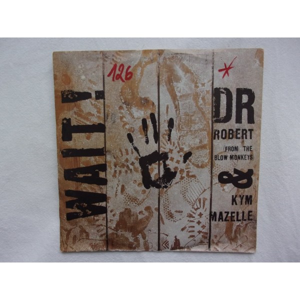 Robert Howard & Kym Mazelle - Wait