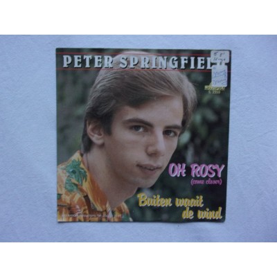 Peter Springfield - O Rosy