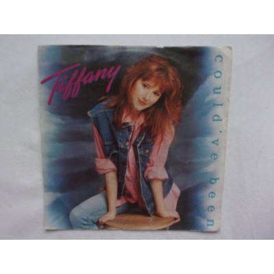 Tiffany - Could've been