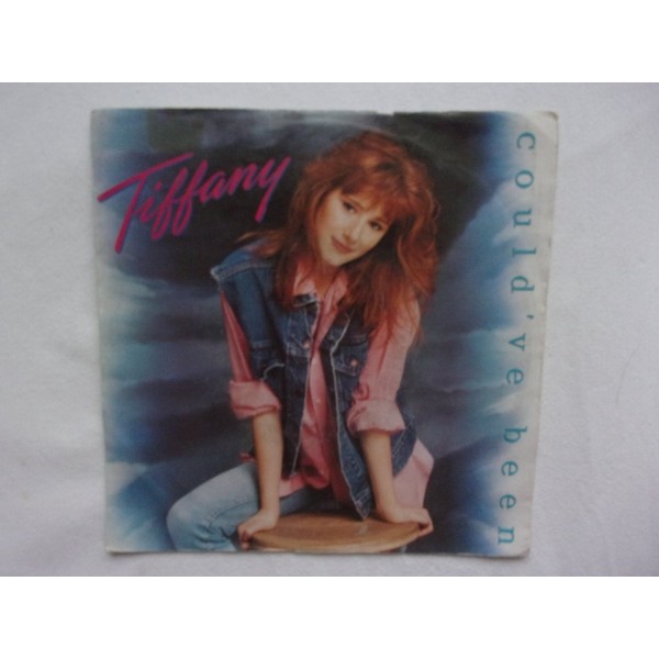 Tiffany - Could've been