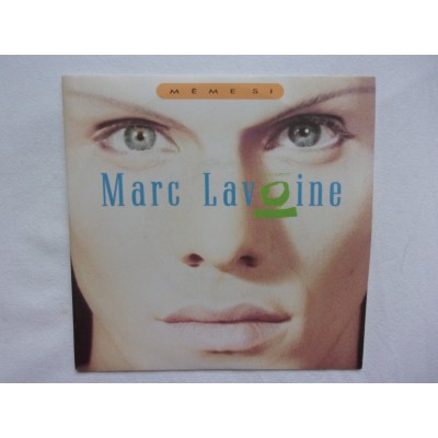 Marc Lavoine - Meme si