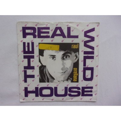 Raul Orellana - The real wild house