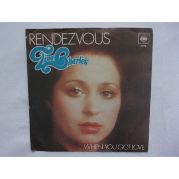 Tina Charles - Rendezvous