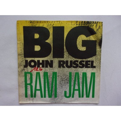 Big John Russel - Ram Jam