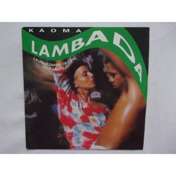 Kaoma - Lambada