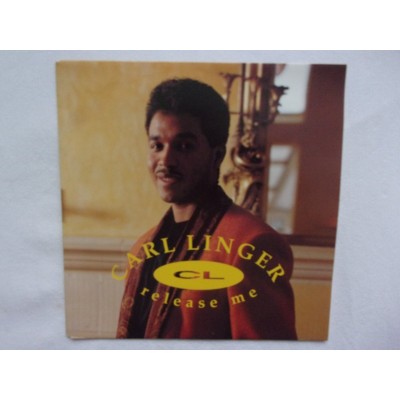 Carl Linger - Release me