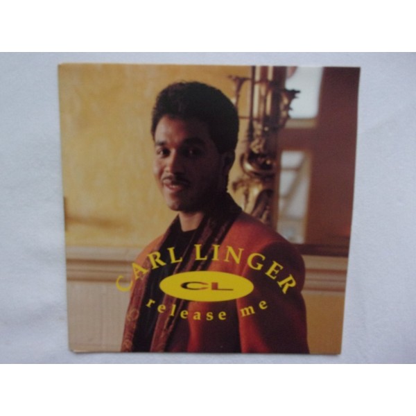 Carl Linger - Release me