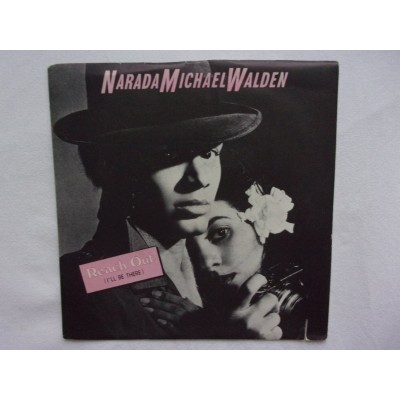 Narada Michael Walden - Reach out