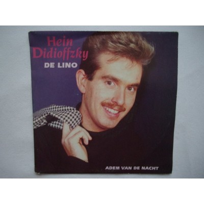 Hein Didioffzky - De lino