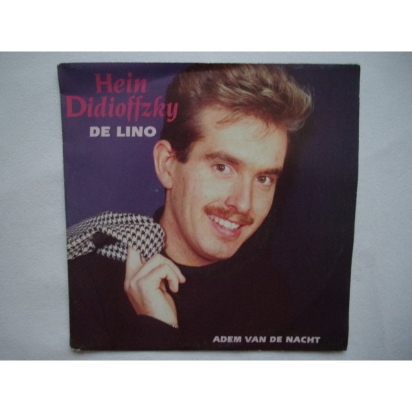 Hein Didioffzky - De lino