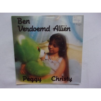 Peggy Christy - Ben