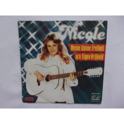 Nicole - Meine kleine freiheit