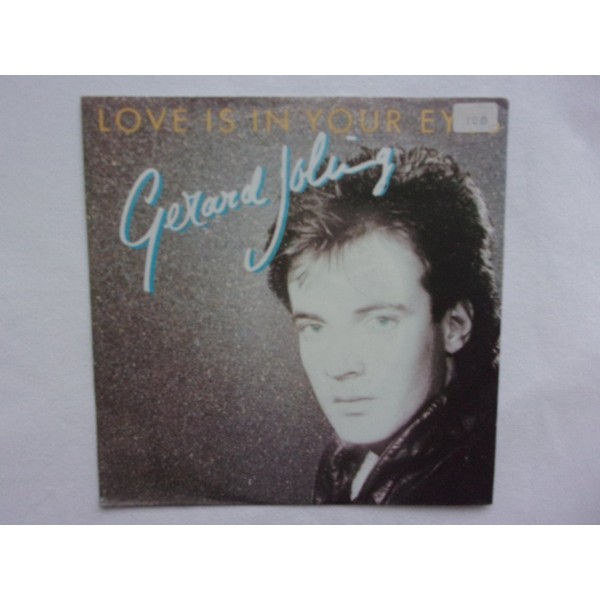 Gerard Joling - Love is in your eyes